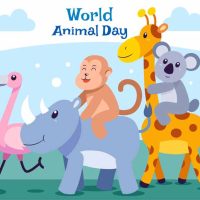 Teaching Kids About Animal Kindness Simple Lessons for World Animal Day