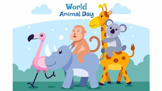Teaching Kids About Animal Kindness Simple Lessons for World Animal Day