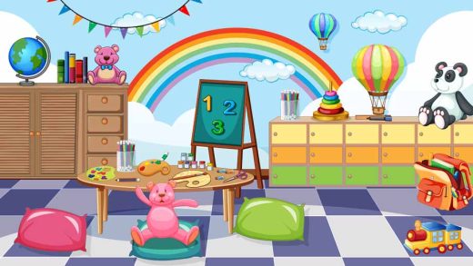 What Are the Best Preschool Classroom Decoration Ideas