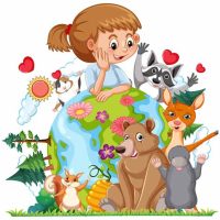 World Animal Day Activities for Preschoolers What to Do and When to Celebrate It