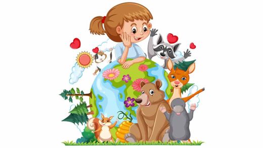 World Animal Day Activities for Preschoolers What to Do and When to Celebrate It
