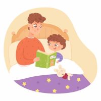 Bedtime Stories for Preschoolers to Read Before Sleep