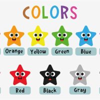 Colour Recognition Activities for Preschoolers