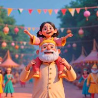 Dussehra Festival for Kids: Significance, Celebrations and Fun Activities