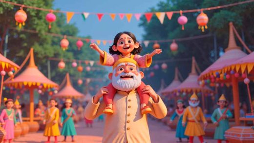 Dussehra Festival for Kids: Significance, Celebrations and Fun Activities