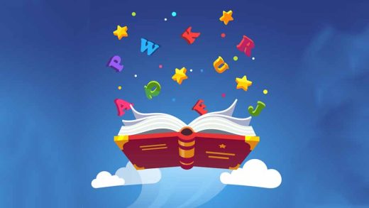 Fairy Tale Bedtime Stories for Kids Magical Stories to Read Before Sleep