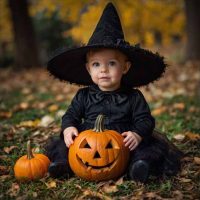 Halloween Craft Ideas for Kids Easy and Fun Activities