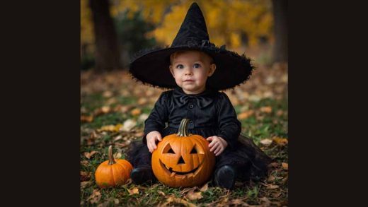 Halloween Craft Ideas for Kids Easy and Fun Activities