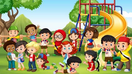 Nursery Admission Process A Step-by-Step Guide for Parents