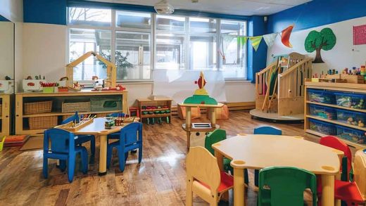 Preschool Near Me How to Find the Right Preschool for Your Child